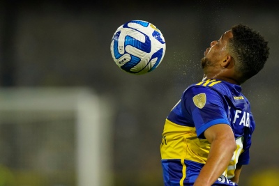 Cuándo juega Fortaleza vs. Boca Juniors, por la Copa Sudamericana 2024: día, hora y TV