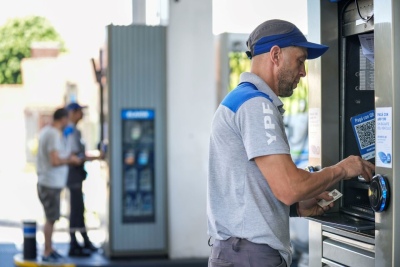 Subas de combustibles: YPF ratificó nuevos aumentos en los precios