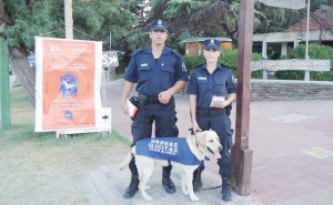 Policias Antidrogas Sierra