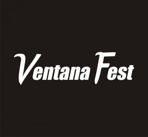 Ventana Fest Logo