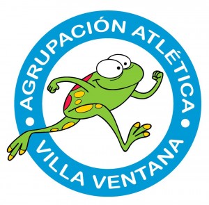 Atletismo Villa Ventana