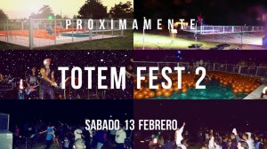 Totem Fest 2016