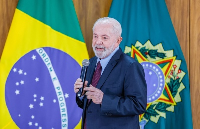 Lula quiere organizar una cumbre internacional para definir una estrategia ante el crecimiento de la extrema derecha