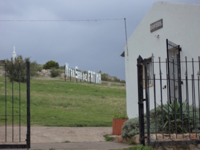 Villa Serrana La Gruta – En Mayo llega la 39º Peregrinación al Santuario de Fátima