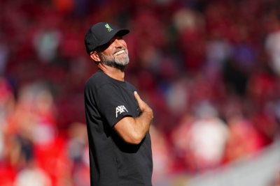 Liverpool, entre la emotiva despedida de Jürgen Klopp y la confirmación de su nuevo entrenador para la próxima temporada