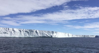 Afirman que Rusia descubrió una gigantesca reserva de petróleo en una zona de la Antártida reclamada por la Argentina