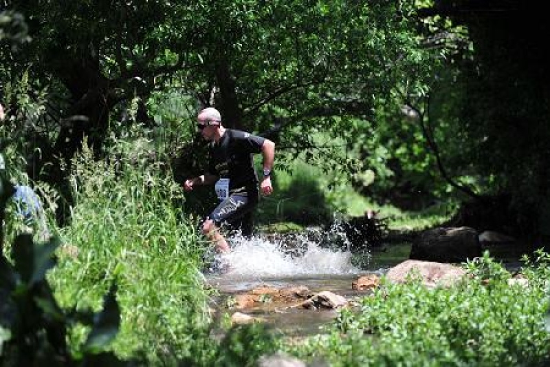 Sierra de la Ventana - Ya hay fecha para correr, la segunda edición de “El Desafío Cross Trail”.