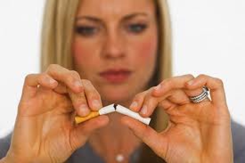 El CPA convoca - "Jornada para dejar de fumar"