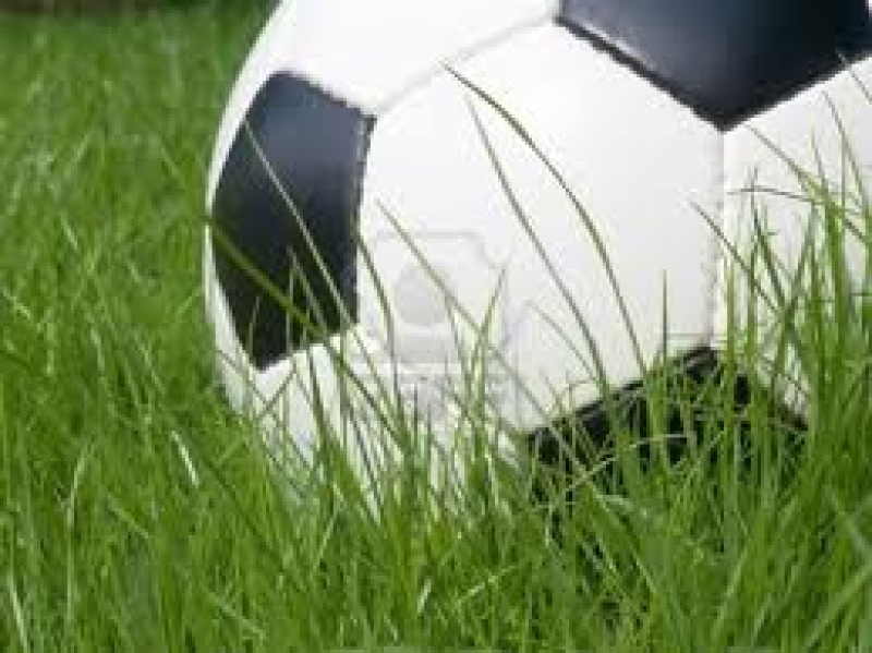 Liga Regional de Fútbol: Se adelantan media hora los partidos 