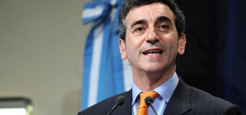 "Argentina responderá a cada provocación del Reino Unido con más paz y reclamo de diálogo", Randazzo 
