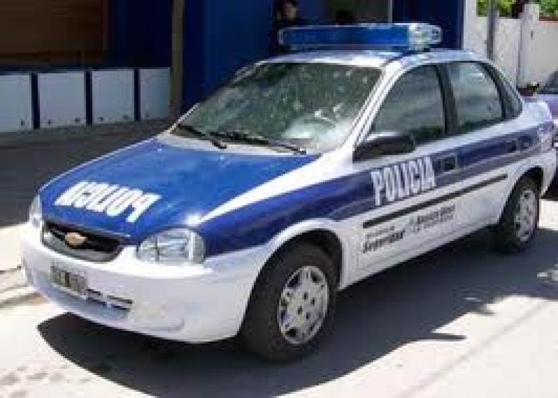 Policìa Comunal - Se abre la inscripciòn para el ingreso
