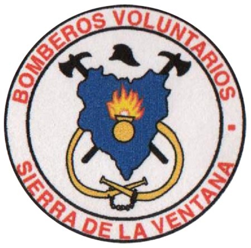 Sierra de la Ventana - Bomberos Voluntarios,Asamblea General Ordinaria