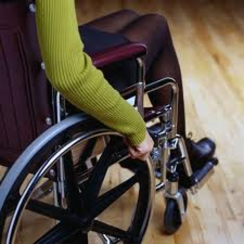 Tornquist - trámites para discapacidad en el municipio