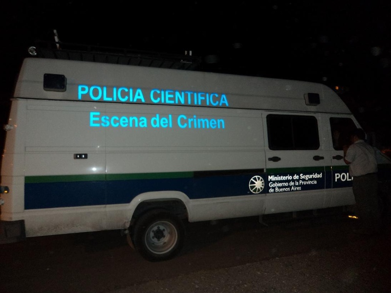 Zona Rural - Ayer un hombre se suicidò en la zona cercana a Tres Picos