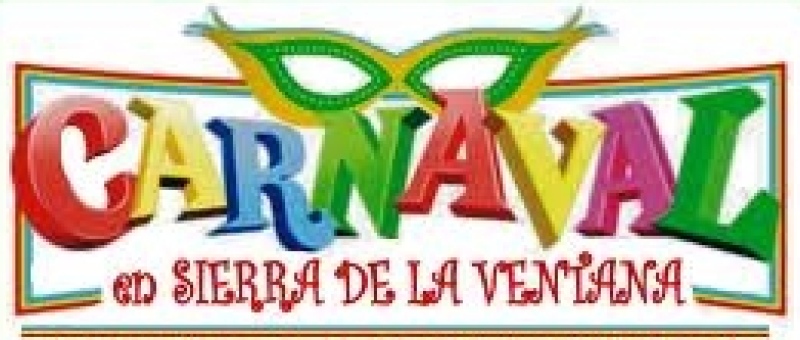 Sierra de la Ventana - Llega el Carnaval con mucha alegrìa y color 