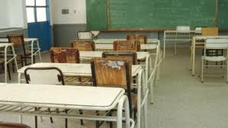 Educaciòn - rechazan pedido de gremios docentes por los días de paro descontados