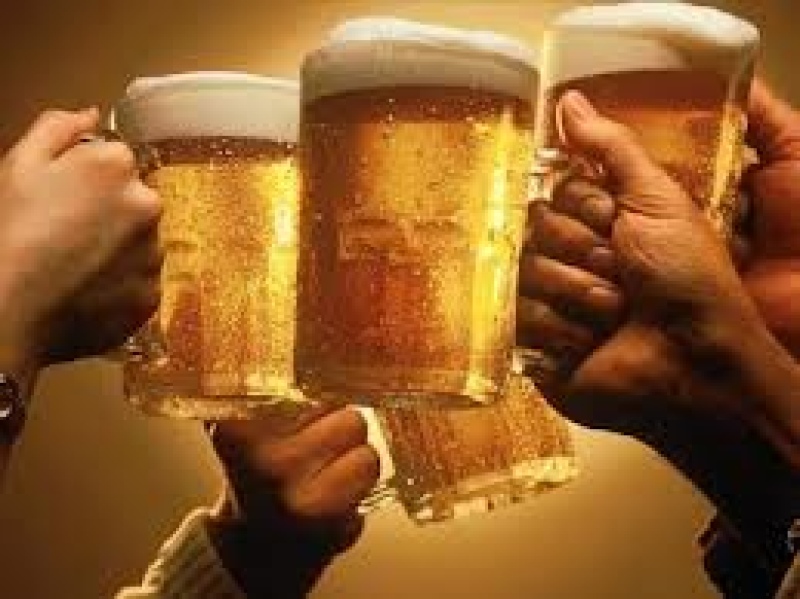 Tornquist - La Sociedad Germànica se prepara para el 2 de Marzo con su "1º Patio Cervecero 2013"