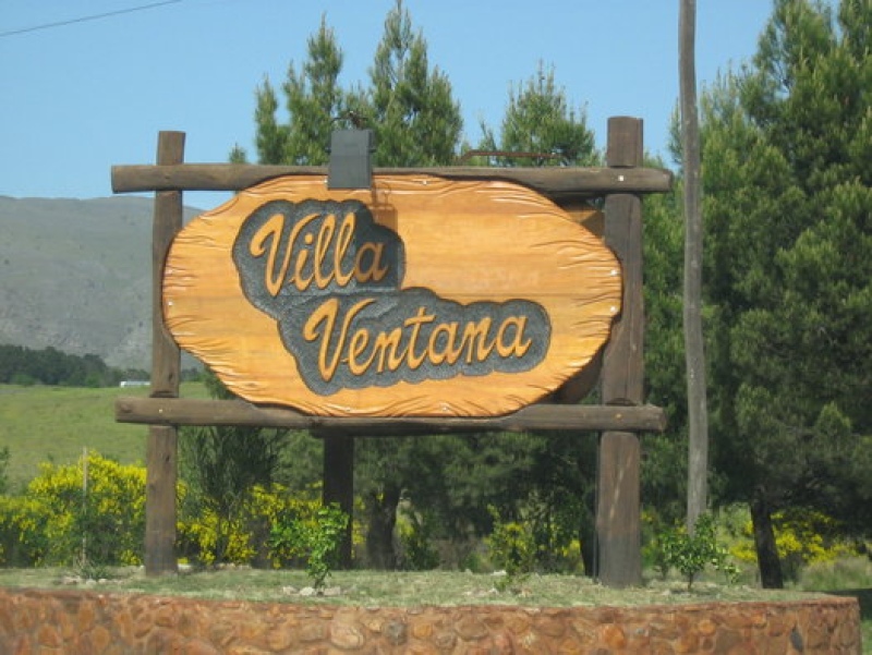 Villa Ventana - Asamblea General Ordinaria, de la Cámara de Comercio y Turismo