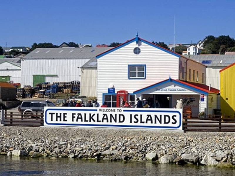 Malvinas - Los kelpers hoy y mañana,votan en referéndum si quieren seguir siendo británicos