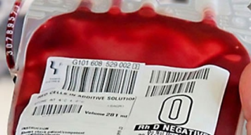 Urgente ! Se necesitan tres dadores de sangre para un vecino de Saldungaray