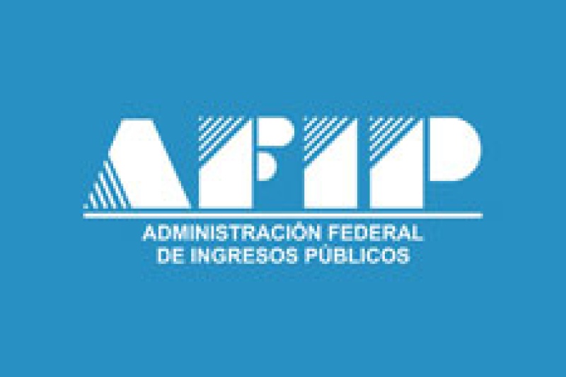 Aviso importante: Interrupción de Servicios de AFIP