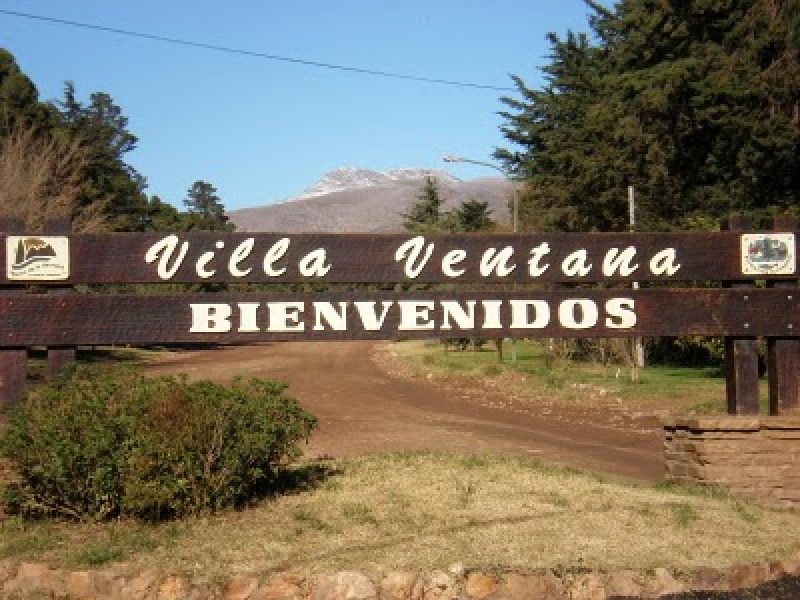 Villa Ventana - Aclaración de las autoridades de la Sociedad de Fomento
