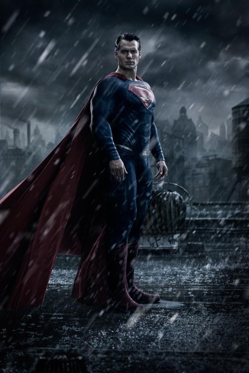 Estrenos - En el 2016 ...las cosas cambian....Batman Vs Superman