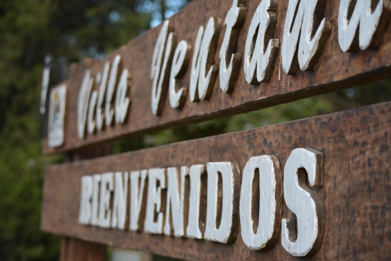 Villa Ventana - La localidad ya tiene, su Centro de Jubilados y Pensionados