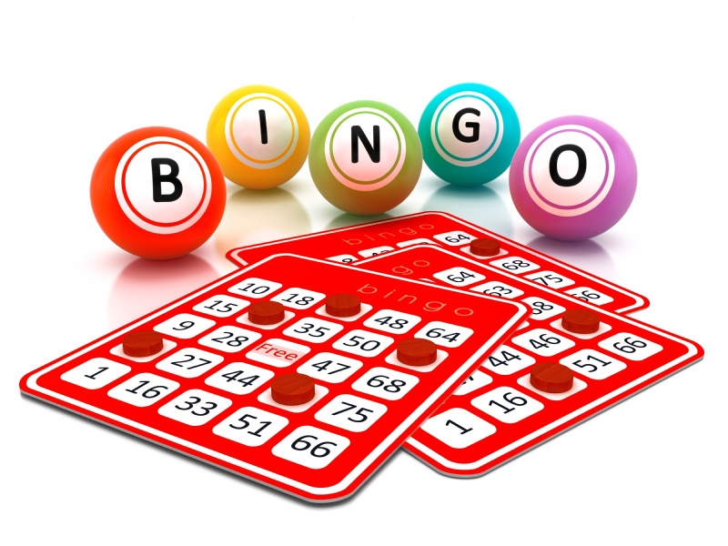 Tornquist - Llega un nuevo "Bingo Familiar", al Centro de Jubilados y Pensionados