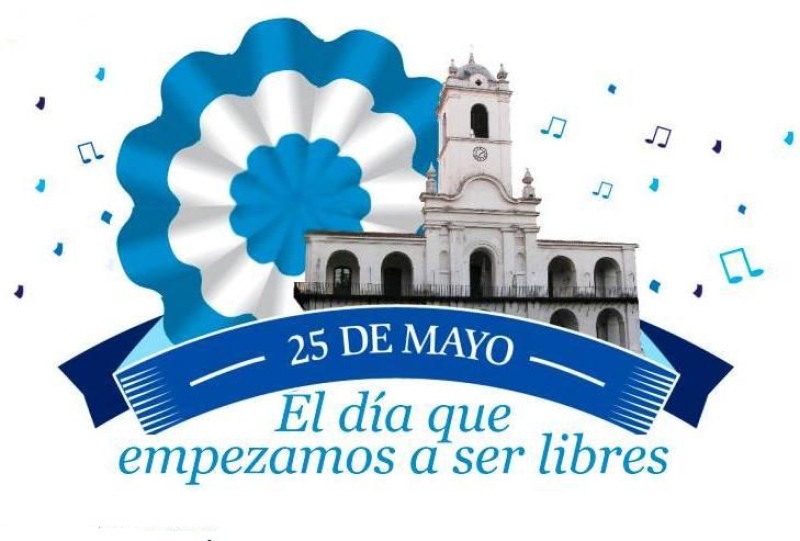 Saldungaray - Este 25 de Mayo, hay festejo en la Corrales !