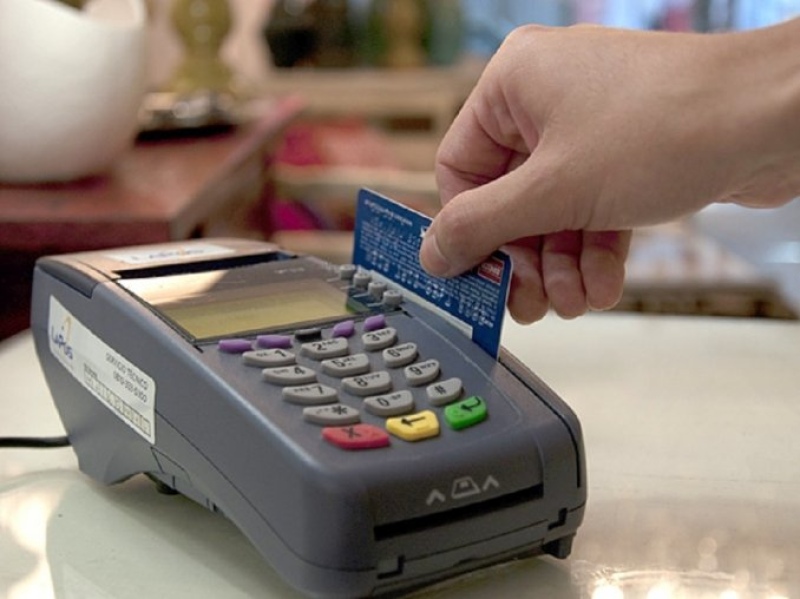 Atención ! alertan sobre el aumento de las estafas con tarjetas de crédito y débito