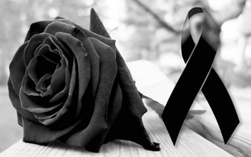 Condolencias a familiares de Nelly Roldán