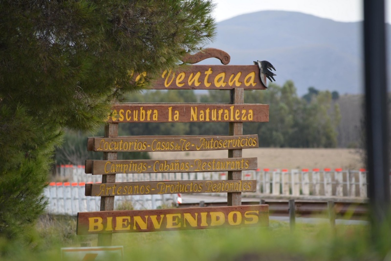 Villa Ventana - Reunión informativa para prestadores turísticos