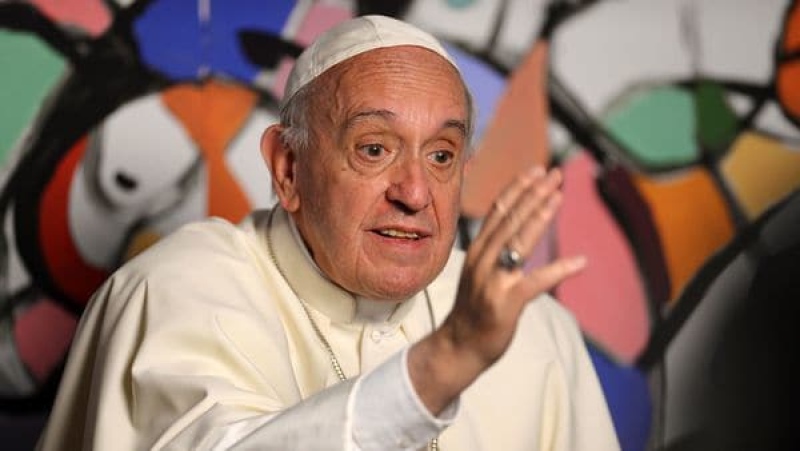 El Estado Islámico amenazó al Papa Francisco y dijo que llegará a Roma