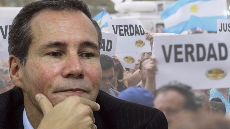Según Gendarmería, el fiscal Alberto Nisman fue asesinado