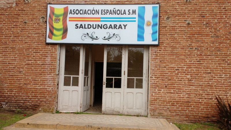 Saldungaray - Llega un "Encuentro Regional de Peñas"