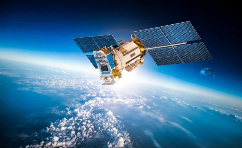 La NASA lanzó un satélite de nueva generación para pronósticos meteorológicos