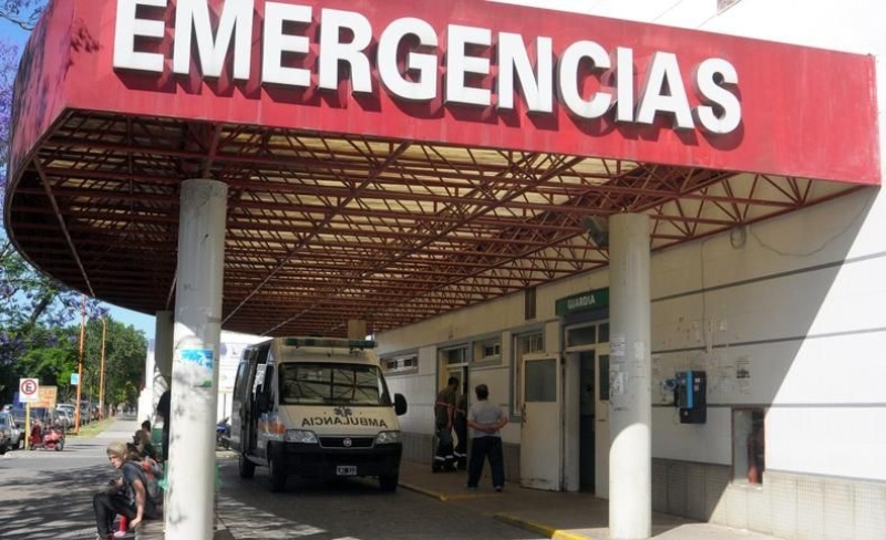 Bahía Blanca - El Hospital Municipal busca a familiares de un hombre fallecido