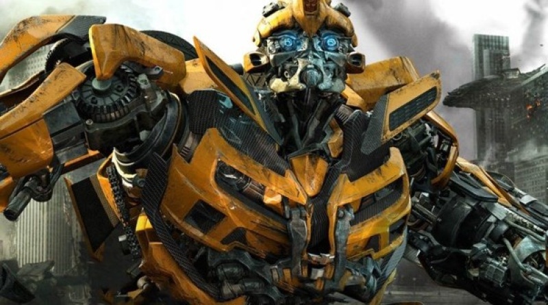 Saldungaray - Tarde de cine, llega "Transformers"