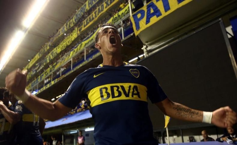 Boca visita a Palmeiras - Copa Libertadores, hora, televisación y posibles formaciones