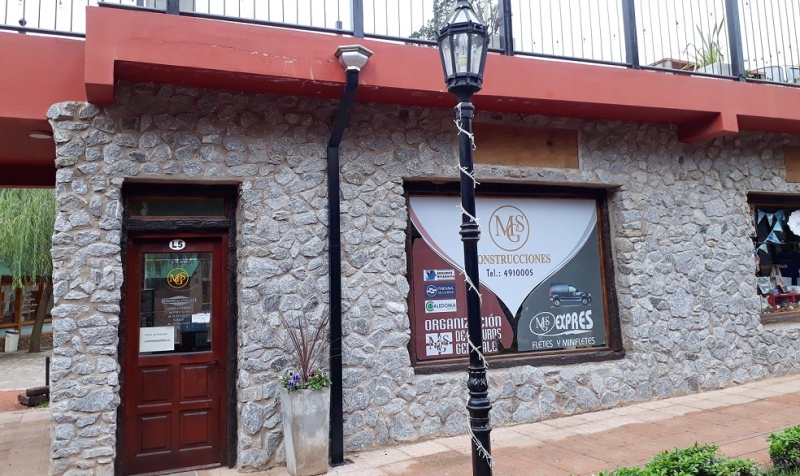 Villa Ventana - Nuevo servicio de encomiendas en la localidad