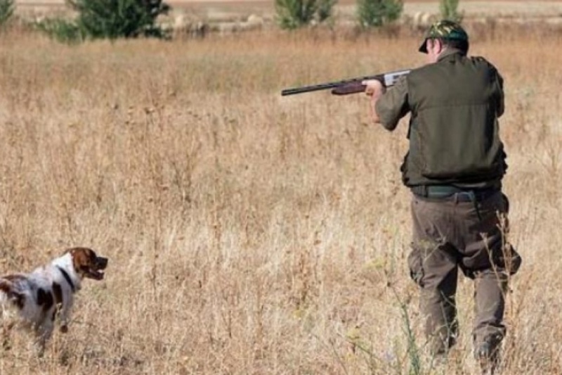 Habilitaron la caza deportiva menor en Provincia de Buenos Aires