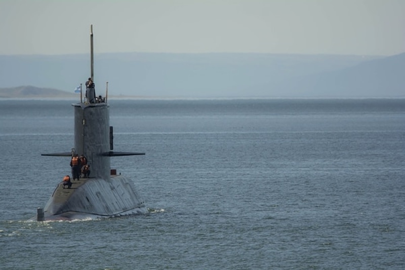 El Gobierno dio de baja la recompensa que había ofrecido para hallar el submarino ARA San Juan