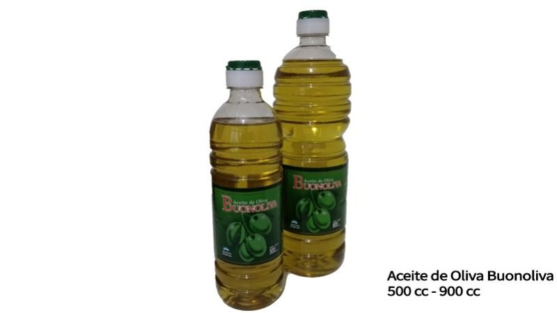 Prohíben la venta de un aceite de oliva que se vende en Bahía por estar adulterado