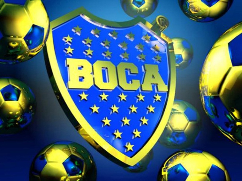 Boca juega a las 21:45 ante Cruzeiro de Brasil