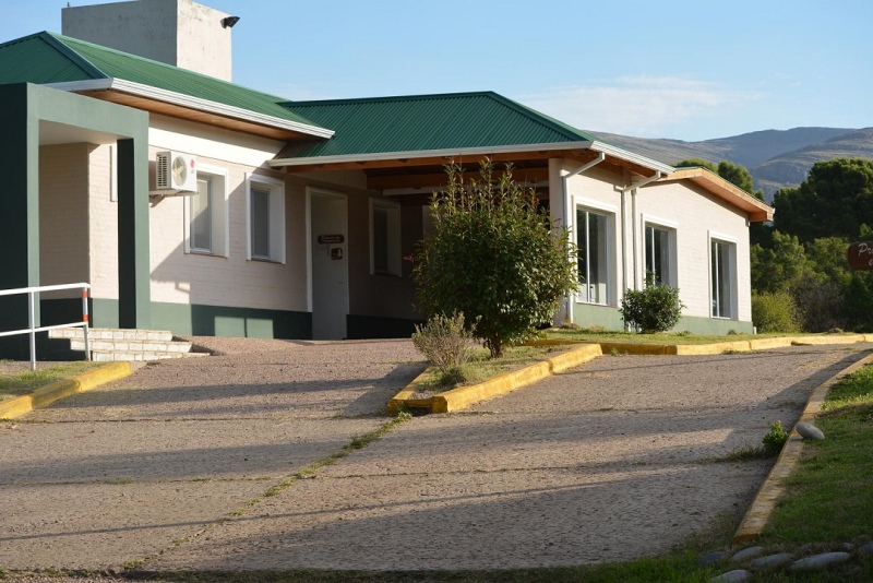 Villa Ventana - Horarios de atención de medicina general en la localidad