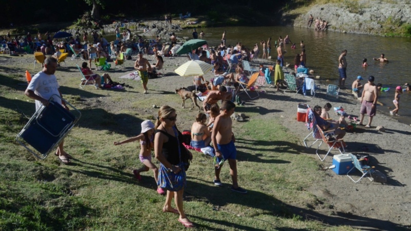 El turismo de la comarca serrana planea lanzarse como un ente mixto