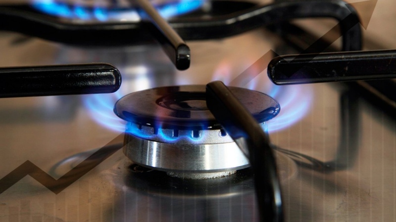 La tarifa del gas aumentará un 29% a partir del próximo lunes