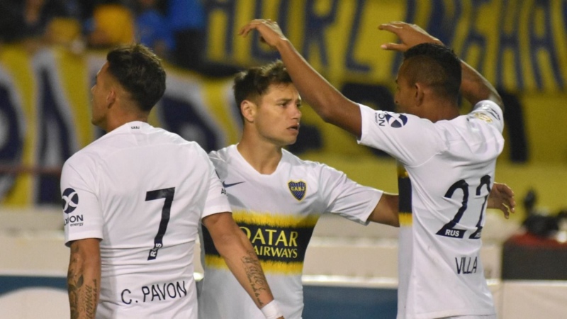 Superliga - Boca empató con Aldosivi y finalizó el torneo tercero en Mar del Plata