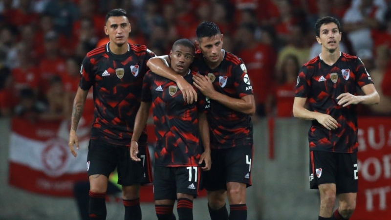 River va por su primer triunfo en la Libertadores 2019
